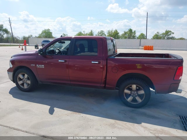 3C6RR6LT0HG734416 RAM 1500 Lone Star