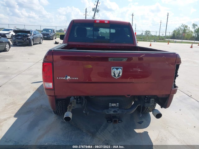 3C6RR6LT0HG734416 RAM 1500 Lone Star
