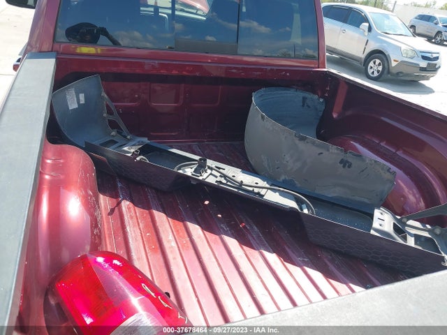 3C6RR6LT0HG734416 RAM 1500 Lone Star