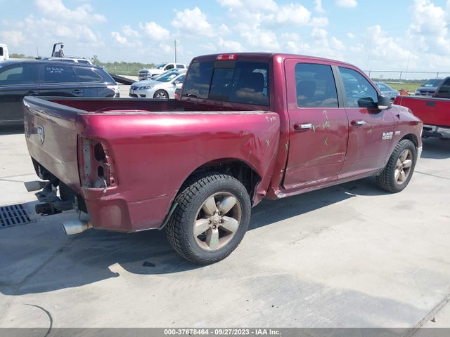 3C6RR6LT0HG734416 RAM 1500 Lone Star