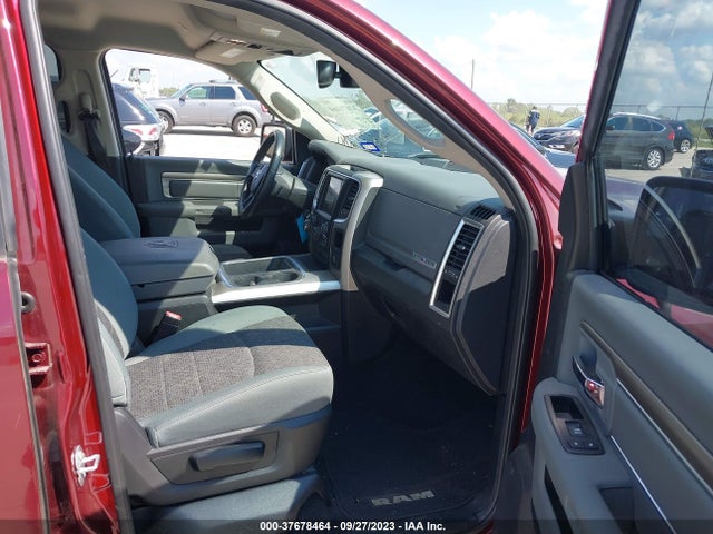 3C6RR6LT0HG734416 RAM 1500 Lone Star