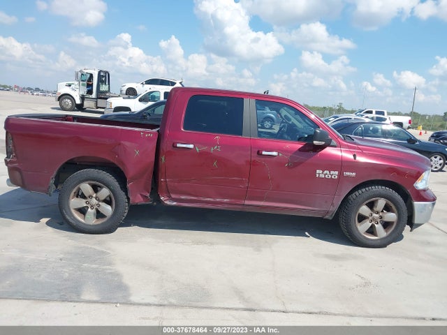 3C6RR6LT0HG734416 RAM 1500 Lone Star