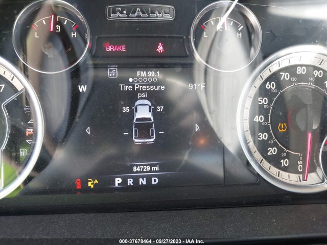 3C6RR6LT0HG734416 RAM 1500 Lone Star