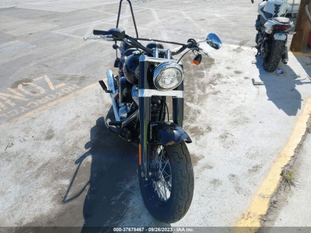 2019 HARLEY-DAVIDSON FLSL 1HD1YDJ64KB020832 Photo 4