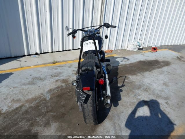2019 HARLEY-DAVIDSON FLSL 1HD1YDJ64KB020832 Photo 5