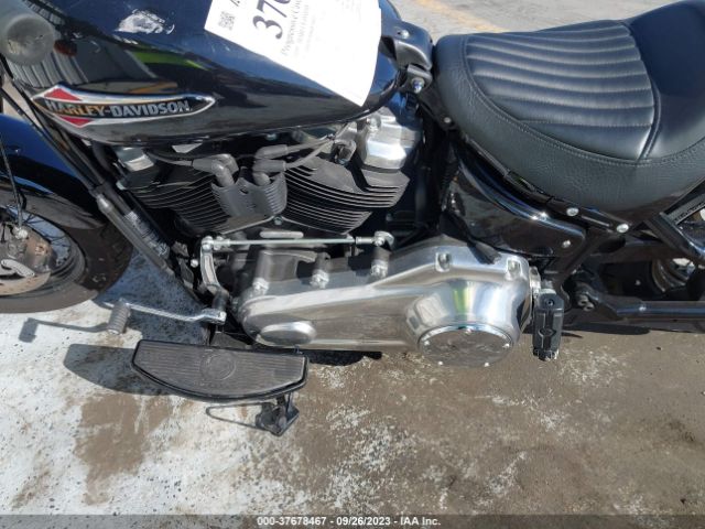 2019 HARLEY-DAVIDSON FLSL 1HD1YDJ64KB020832 Photo 8