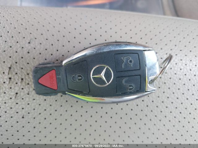 WDDGF4HB9EG221918 Mercedes-Benz C-class C 250