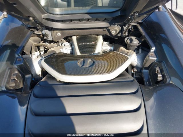 2015 MCLAREN 650S SBM11FAA7FW003955 Photo 9