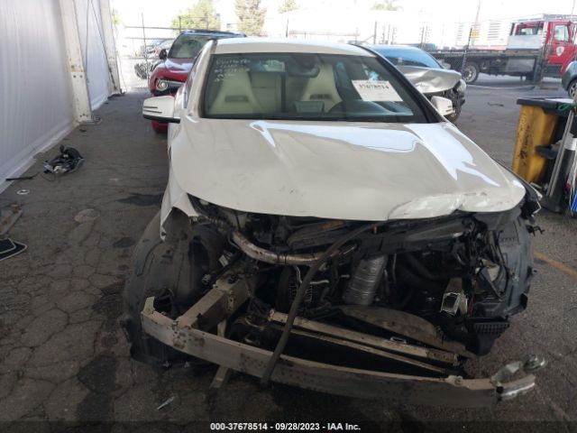 WDDSJ4EB6GN309563 Mercedes-Benz Cla Cla 250