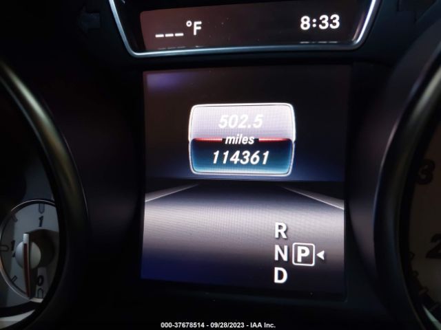 WDDSJ4EB6GN309563 Mercedes-Benz Cla Cla 250