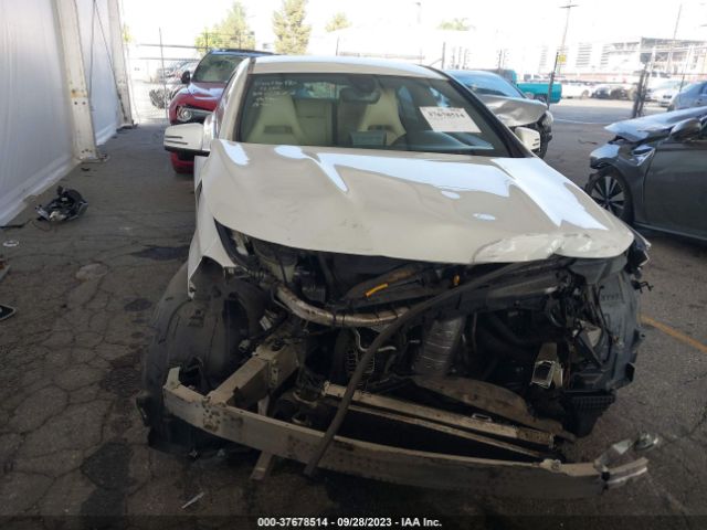 WDDSJ4EB6GN309563 Mercedes-Benz Cla Cla 250