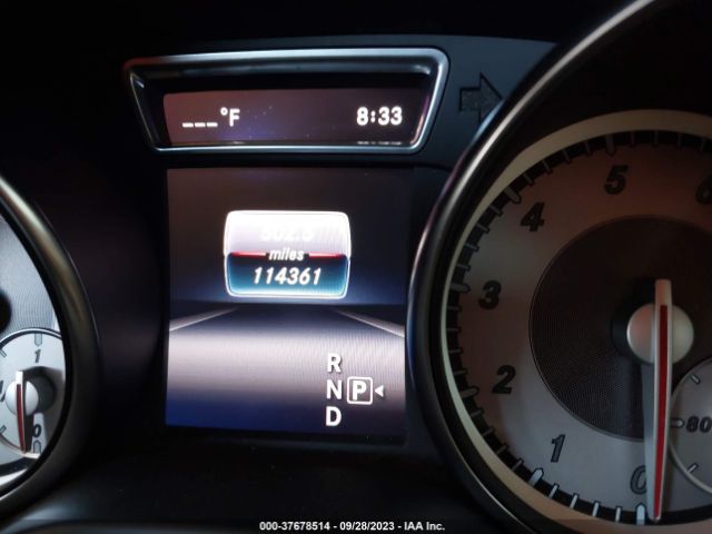 WDDSJ4EB6GN309563 Mercedes-Benz Cla Cla 250