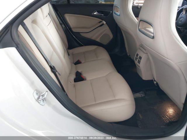 WDDSJ4EB6GN309563 Mercedes-Benz Cla Cla 250