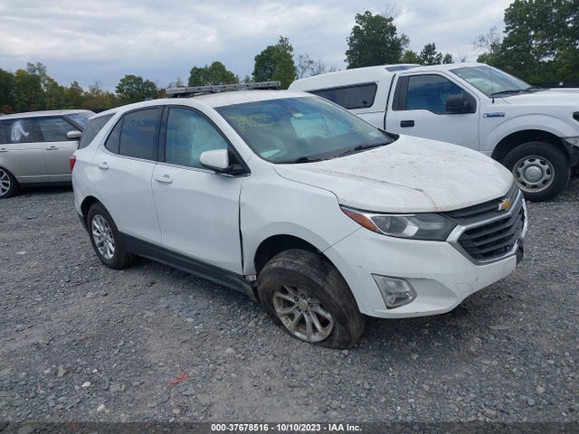 2019 2GNAXTEV0K6291669 main image