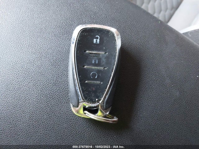 Chevrolet EQUINOX LT 2019 2GNAXTEV0K6291669 Image 11