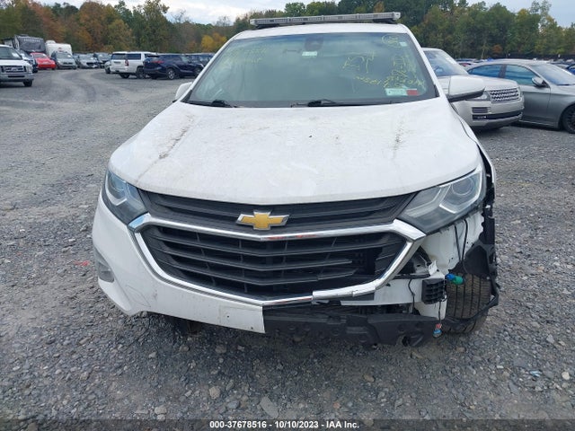 Chevrolet EQUINOX LT 2019 2GNAXTEV0K6291669 Image 12