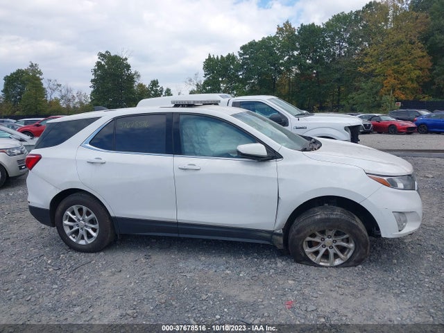 Chevrolet EQUINOX LT 2019 2GNAXTEV0K6291669 Image 13