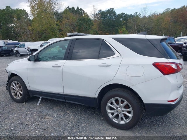 Chevrolet EQUINOX LT 2019 2GNAXTEV0K6291669 Image 14