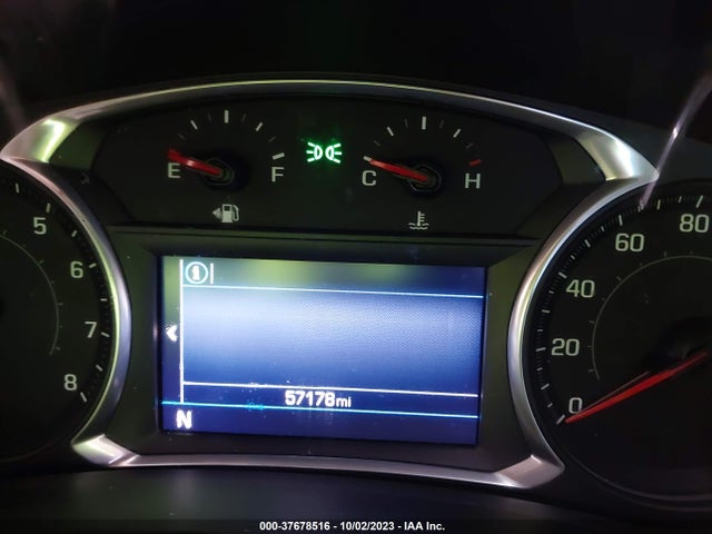 Chevrolet EQUINOX LT 2019 2GNAXTEV0K6291669 Image 15