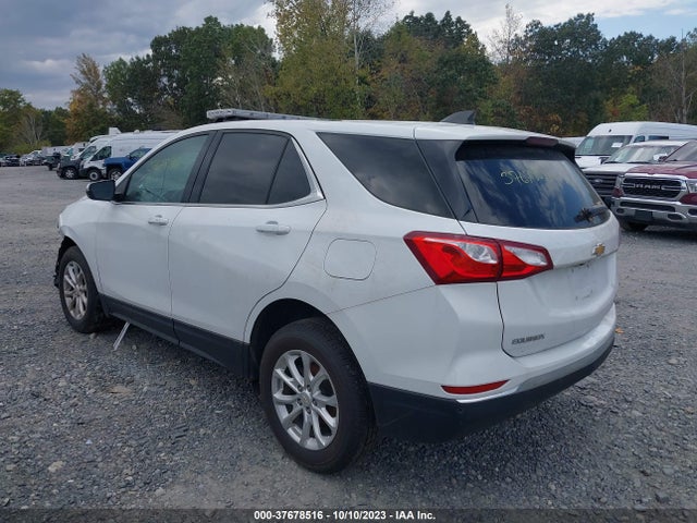 Chevrolet EQUINOX LT 2019 2GNAXTEV0K6291669 Image 3