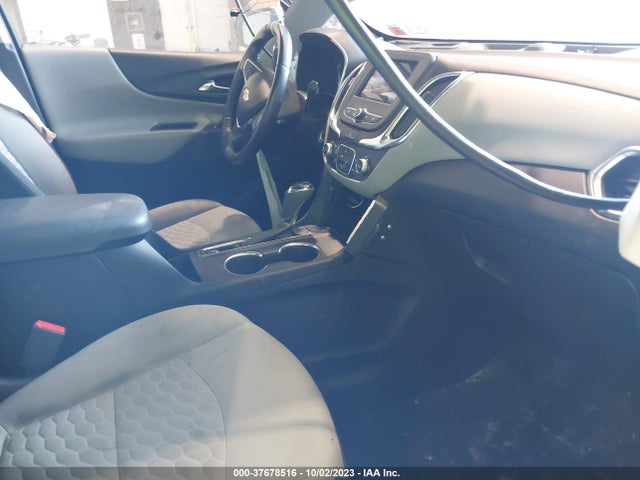 Chevrolet EQUINOX LT 2019 2GNAXTEV0K6291669 Image 5