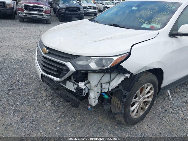 Chevrolet EQUINOX LT 2019 2GNAXTEV0K6291669 Image 6