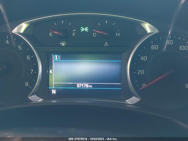 Chevrolet EQUINOX LT 2019 2GNAXTEV0K6291669 Image 7