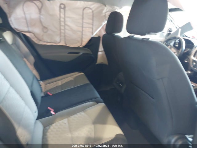 Chevrolet EQUINOX LT 2019 2GNAXTEV0K6291669 Image 8