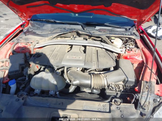 1FA6P8CF0L5191212 Ford Mustang Gt Premium