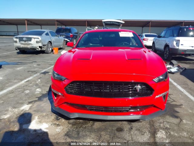 1FA6P8CF0L5191212 Ford Mustang Gt Premium