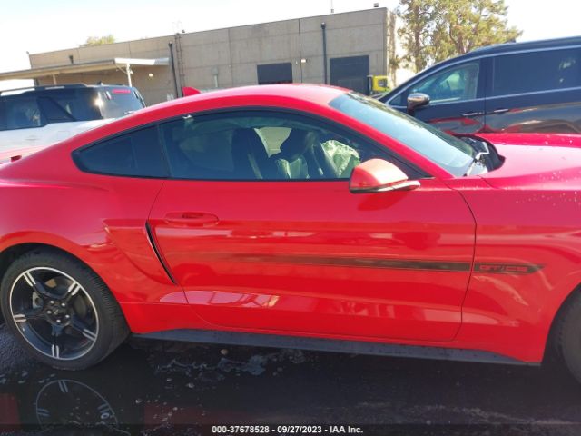 1FA6P8CF0L5191212 Ford Mustang Gt Premium