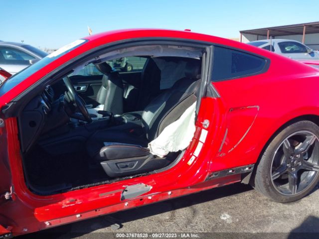 1FA6P8CF0L5191212 Ford Mustang Gt Premium