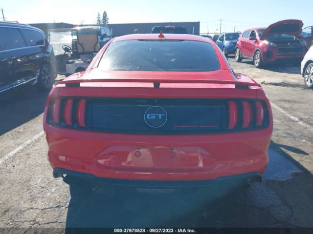 1FA6P8CF0L5191212 Ford Mustang Gt Premium