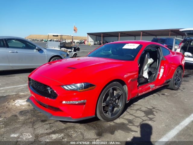 1FA6P8CF0L5191212 Ford Mustang Gt Premium