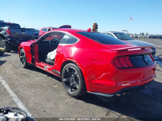 1FA6P8CF0L5191212 Ford Mustang Gt Premium