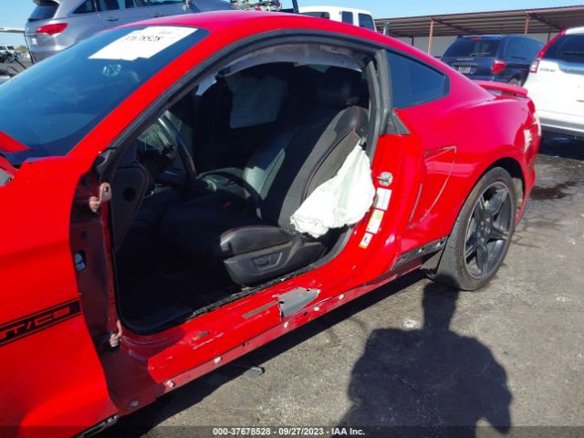 1FA6P8CF0L5191212 Ford Mustang Gt Premium