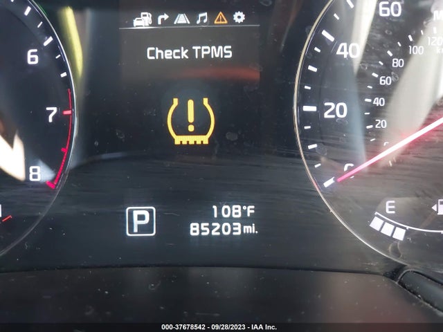 KIA K900 Luxury 2015 KNALW4D45F6022806 Image 15