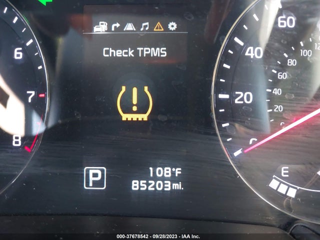 KIA K900 Luxury 2015 KNALW4D45F6022806 Image 7