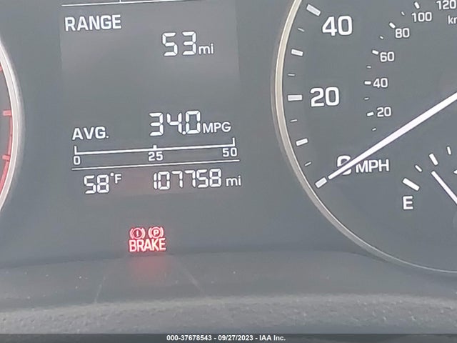 Hyundai ELANTRA SE 2018 5NPD74LFXJH362815 Image 14