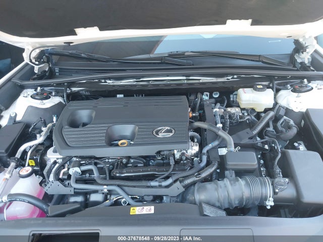 58ADA1C19PU027584 Lexus Es Es 300h