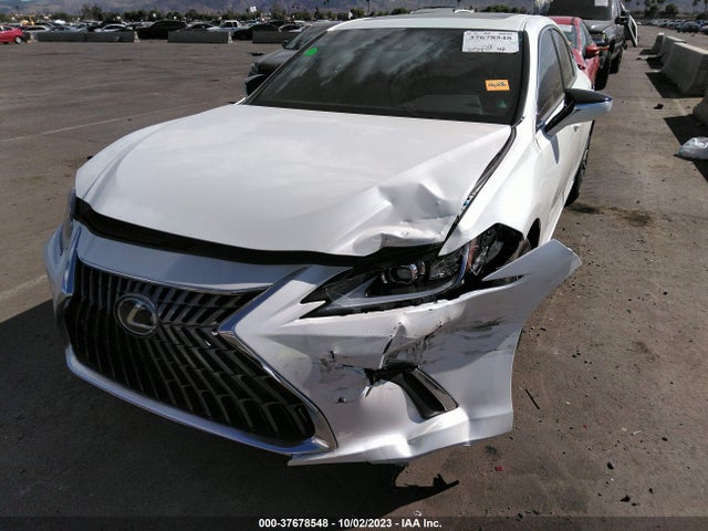 58ADA1C19PU027584 Lexus Es Es 300h