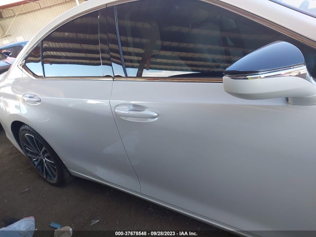 58ADA1C19PU027584 Lexus Es Es 300h
