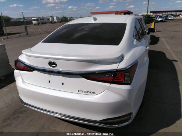 58ADA1C19PU027584 Lexus Es Es 300h