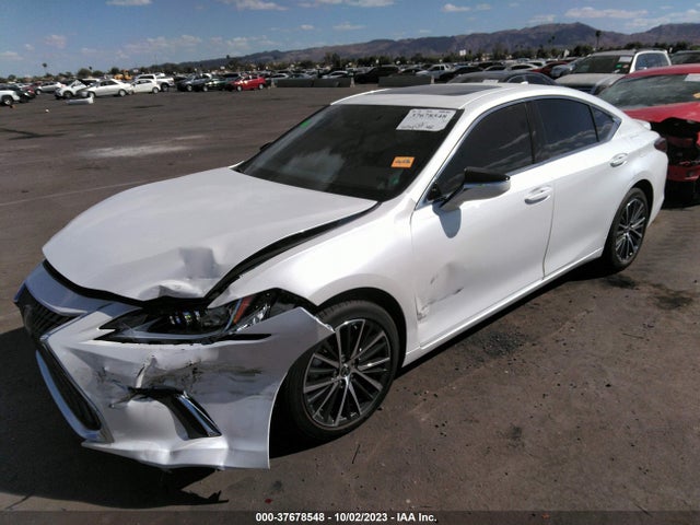 58ADA1C19PU027584 Lexus Es Es 300h