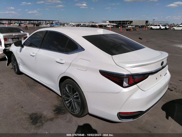 58ADA1C19PU027584 Lexus Es Es 300h