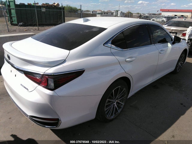 58ADA1C19PU027584 Lexus Es Es 300h