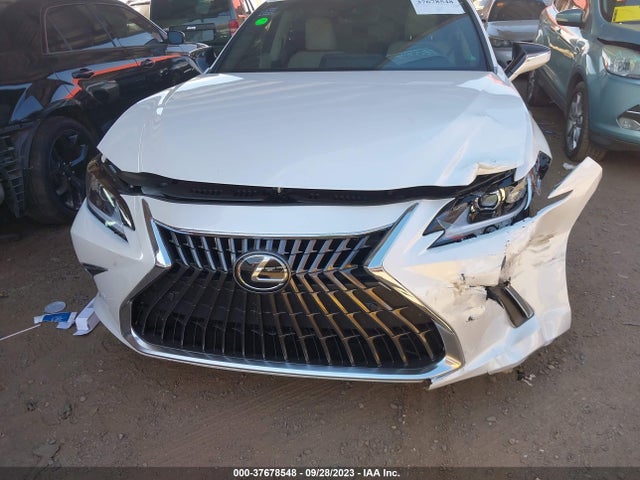 58ADA1C19PU027584 Lexus Es Es 300h