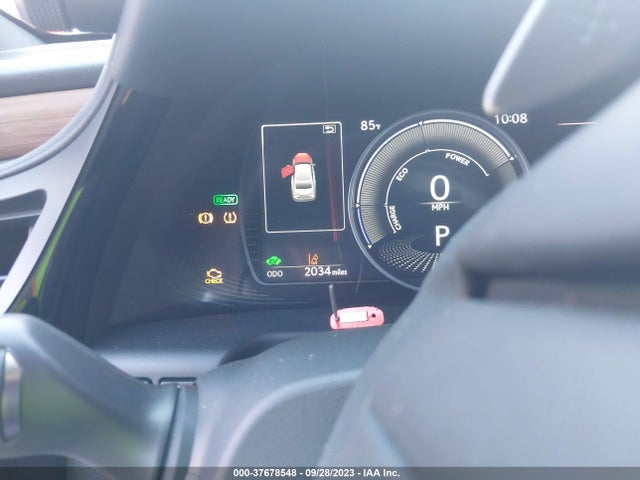 58ADA1C19PU027584 Lexus Es Es 300h
