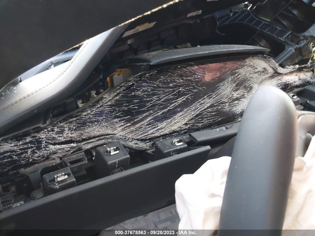 Tesla MODEL S 2022 5YJSA1E53NF483203 Image 14