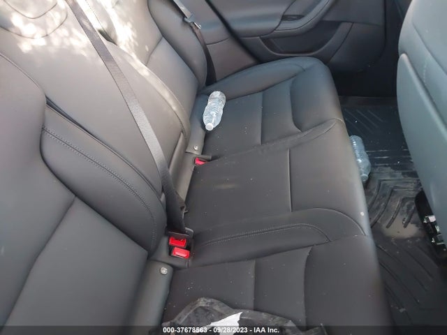 Tesla MODEL S 2022 5YJSA1E53NF483203 Image 15